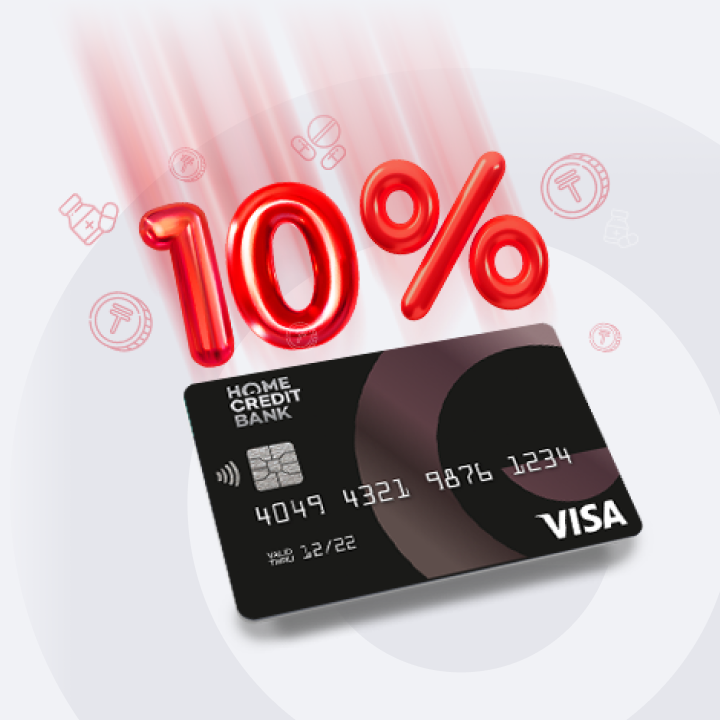 Home Credit Bank