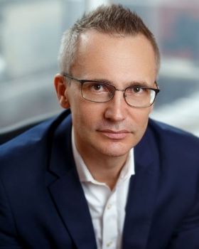 persona image