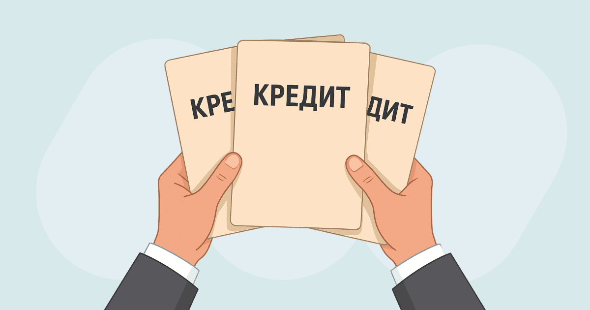 Разрешено ли брать несколько кредитов одновременно в Казахстане?