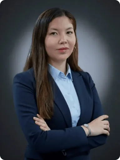 Альфия Хусаинова