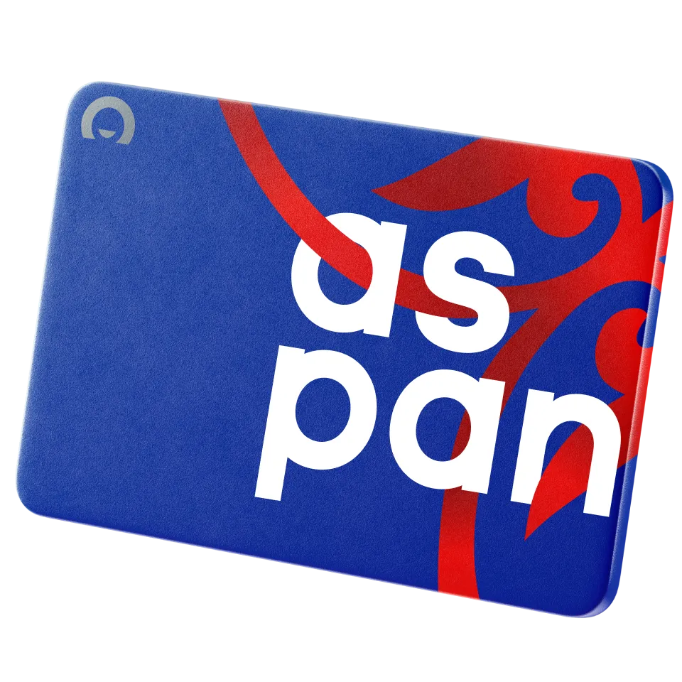 Aspan