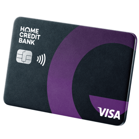 Home Card
