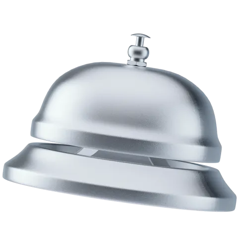 Сервис «Консьерж» изображение