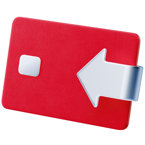 Карты с кешбэком до 5%