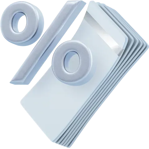 0%-дан бастап