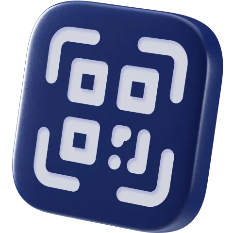 Вход по QR коду