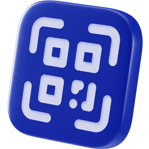 Вход по QR коду