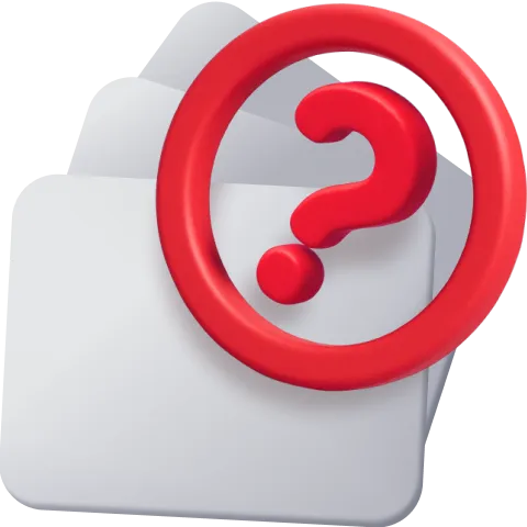 Потерю документов изображение