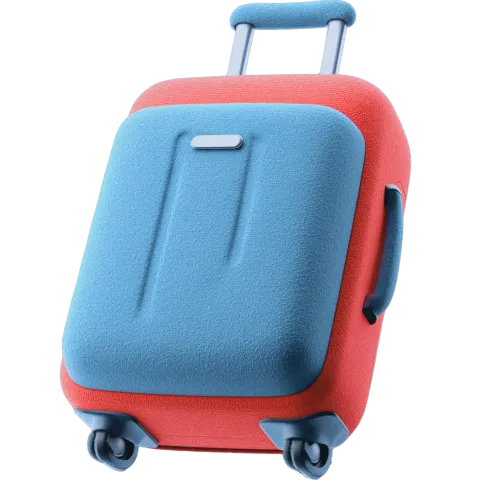 Утерю багажа изображение