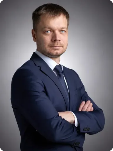 Олег Болтик