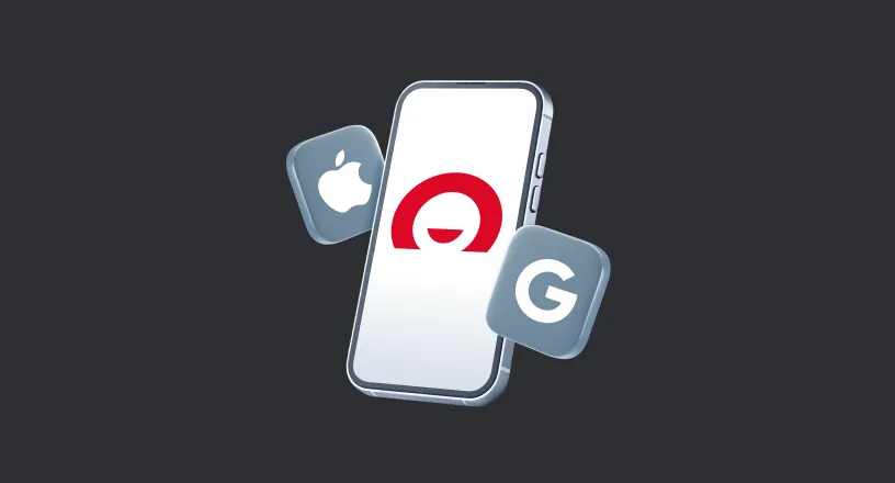 Home.kz қосымшасына кіріңіз