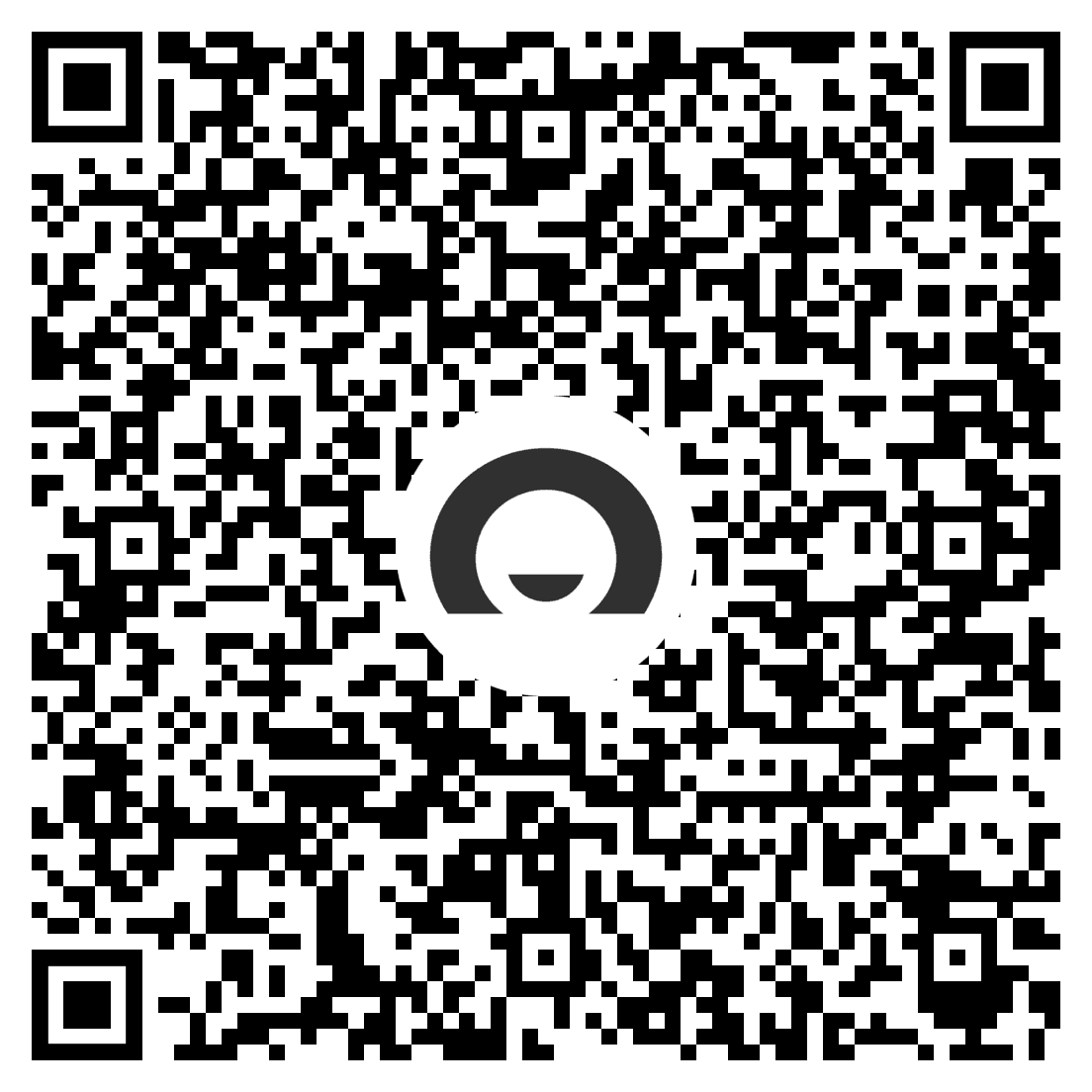 mobile app qr code