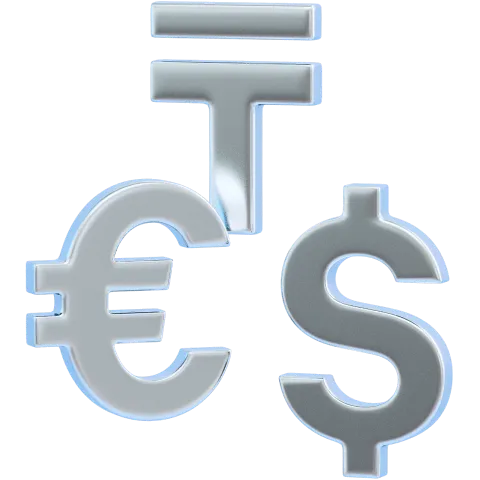 Инвестиции в валюте