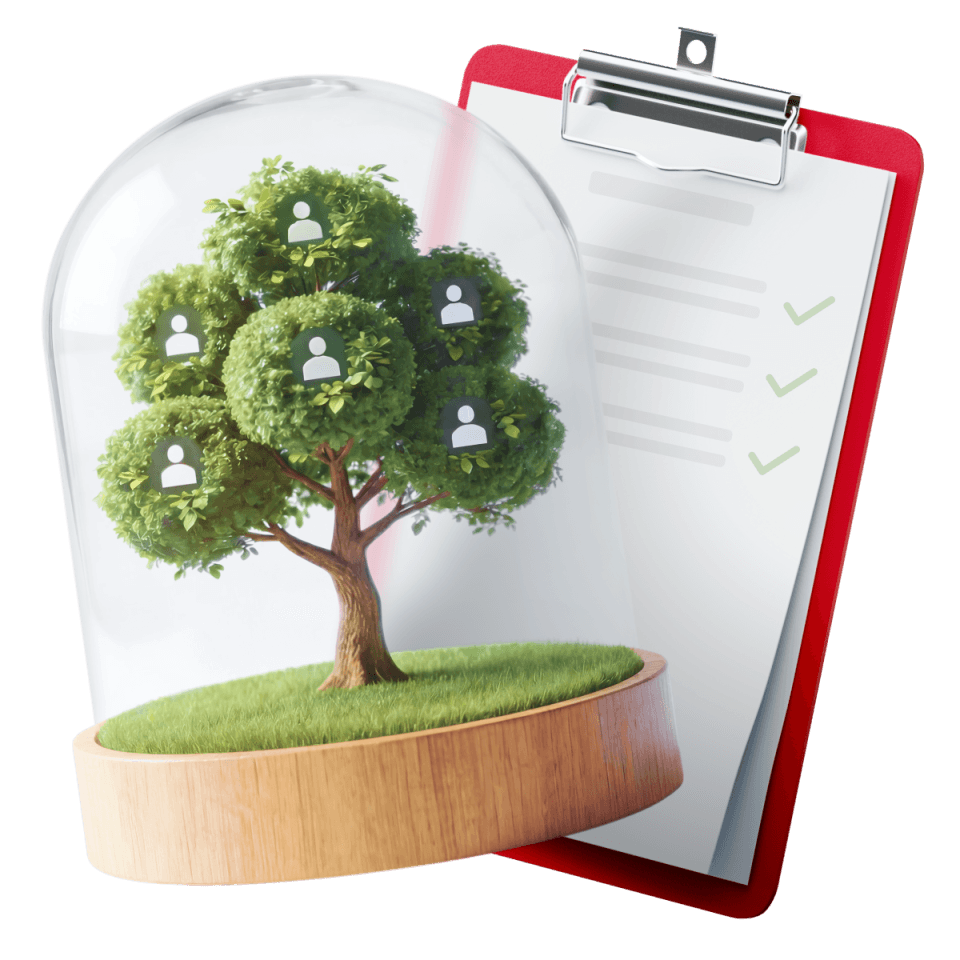 Защита семьи универсальная