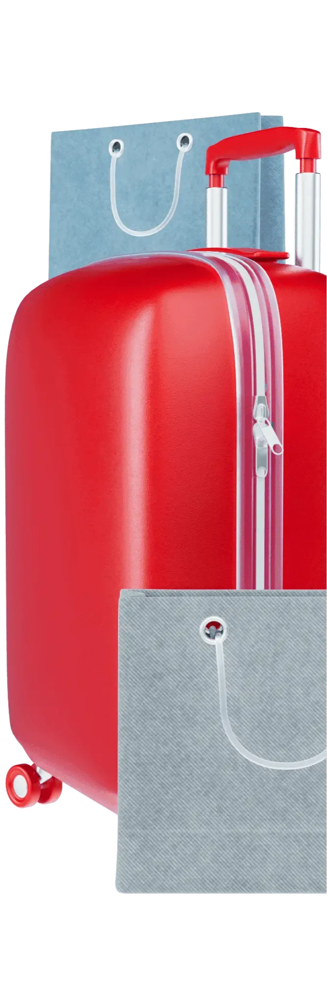 Рассрочка по всему миру