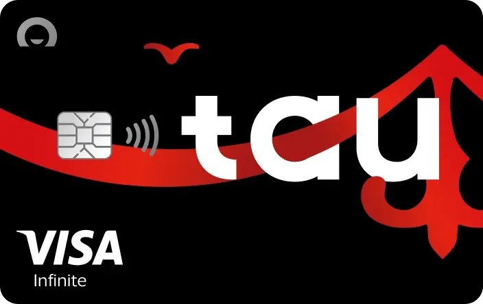 Премиальная карта Tau