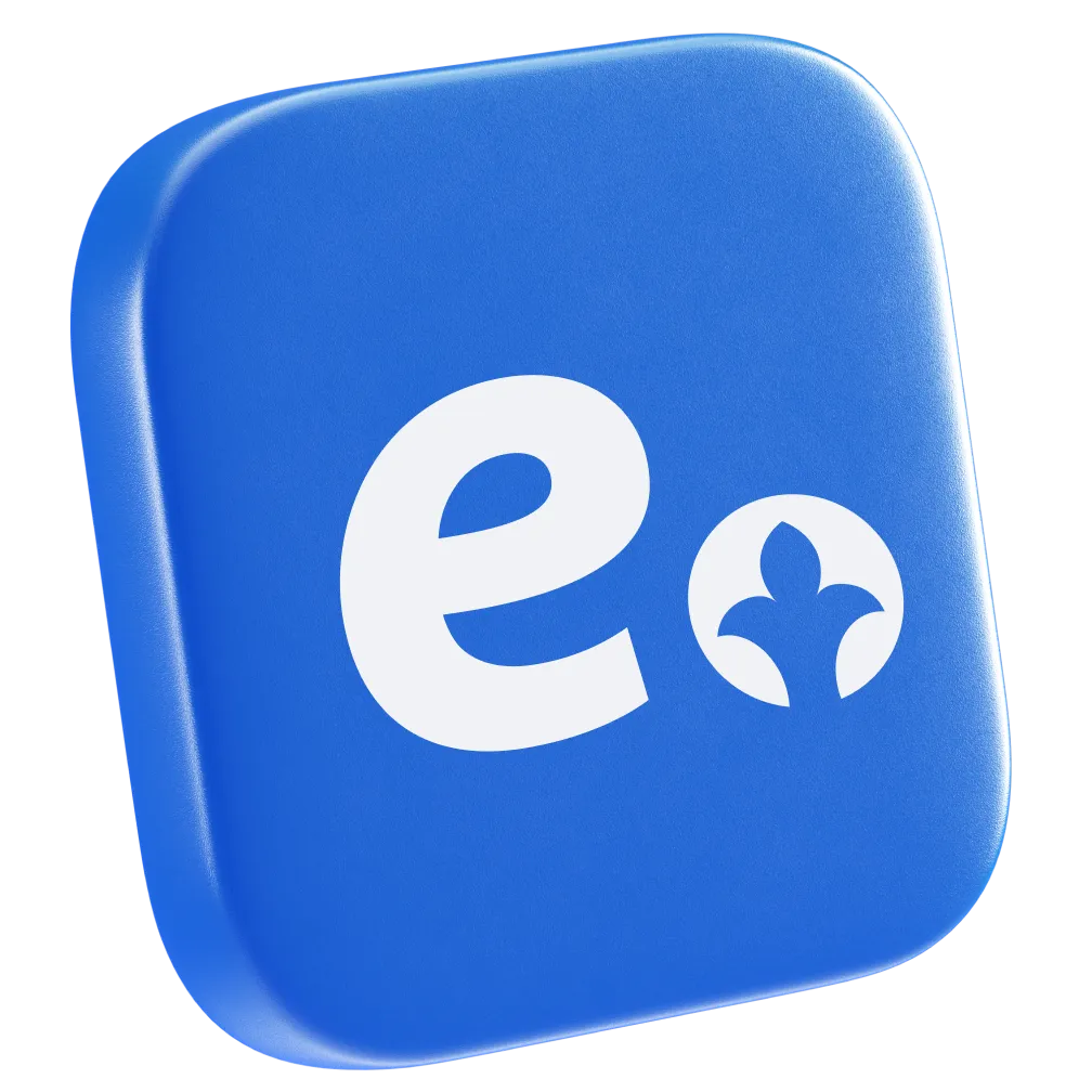 Услуги в eGov изображение