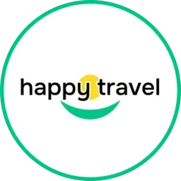 Happy travel