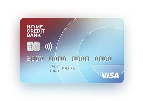 Home Card Lite дебеттік картасы