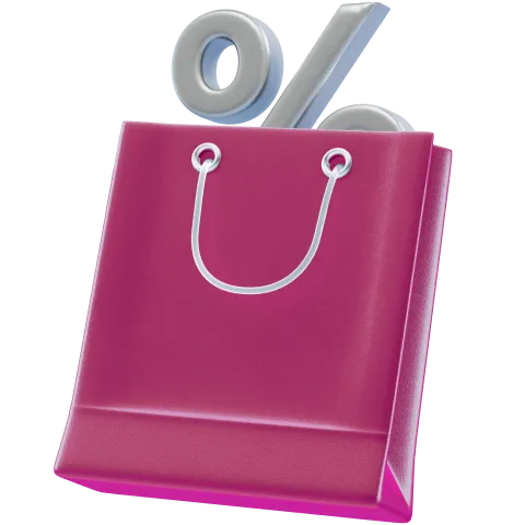 До 5% изображение